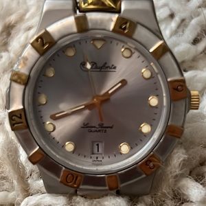 Lucien Piccard  Watch